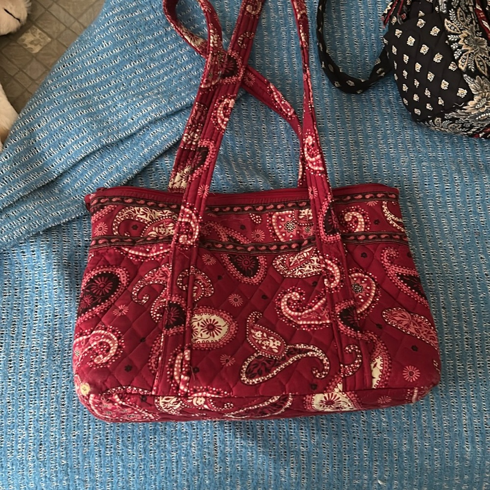 Vera Bradley purse